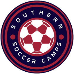 Southern Soccer Camps Logo